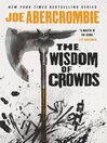 Cover image for The Wisdom of Crowds